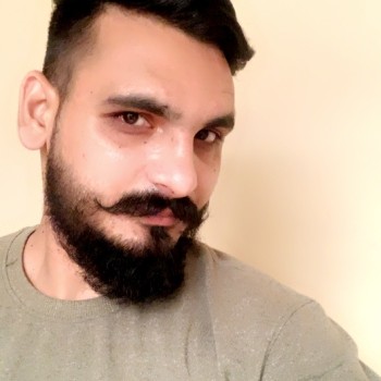 Pankaj Vyas